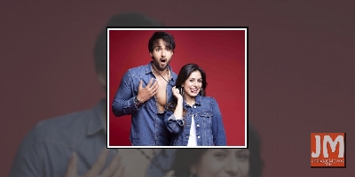 Here's how Sourabh Raaj Jain is utilising lockdown period