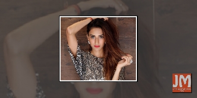 Erica Fernandes finds cooking therapeutic