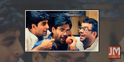 'Hera Pheri' is 20 years old