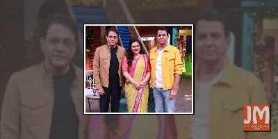 'Ramayan' cast lauds Bhumi Pujan at Ram temple site