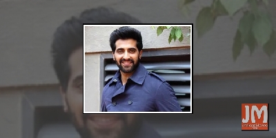 Akshay Oberoi to have a low-key birthday