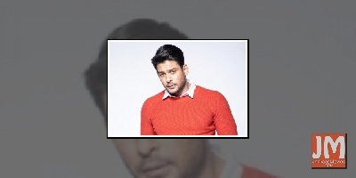 Sidharth Shukla tries to pull off SRK's signature pose