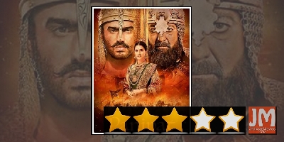 'Panipat' has its moments