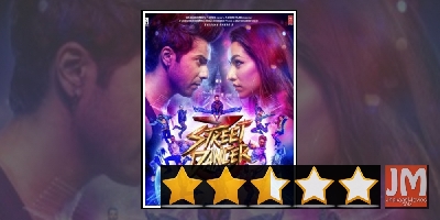 Review: Street Dancer 3D: Strictly for dance addicts