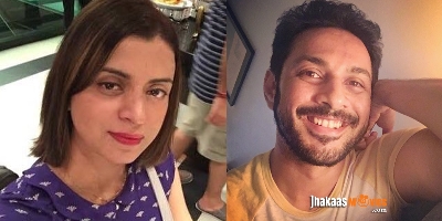 When Kangana Ranaut's Sister Gave Apurva Asrani A Piece of Her Mind