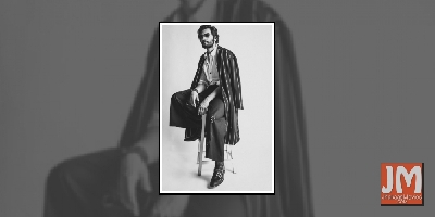 Ali Fazal, Surbhi Jyoti feature in Vishal Mishra's song 'Aaj bhi'