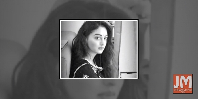 Sandeepa Dhar revisits the '60s in black-and-white video