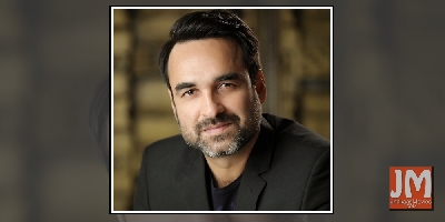 Pankaj Tripathi: Artistes are more sensitive to emotions