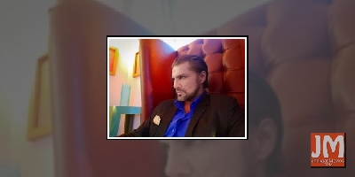 Chetan Hansraj: I love playing negative characters