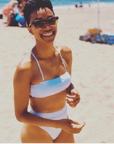 Sonequa Martin-Green