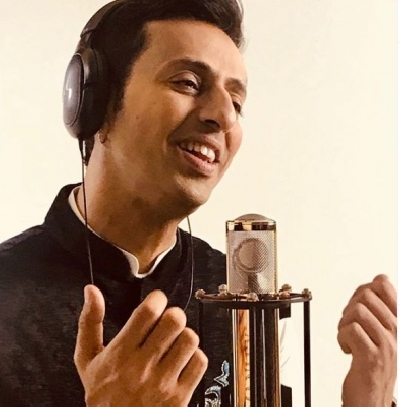 Salim Merchant.