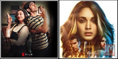 Online Movies Released This Month, Mar 2020, OTT Movies