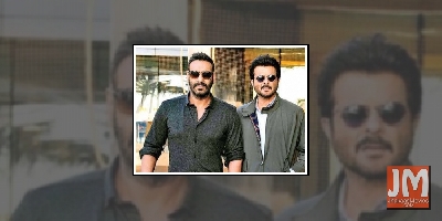 Ajay Devgn turns 51, B-Town wishes pour in for birthday boy