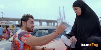 Wach Secret Superstar Traiiler: Experience The Journey Of A YouTube Superstar