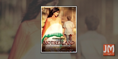 Flora Saiini's patriotic short film set for release