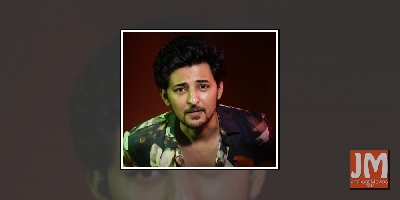 Darshan Raval's 'Ek tarfa' crosses 10 million views within a day