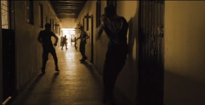 Sharma and the Besharams collaborate with The Dharavi Dream Project.