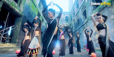 Watch: Official Despacito India Video Choreographed By Shiamak Davar