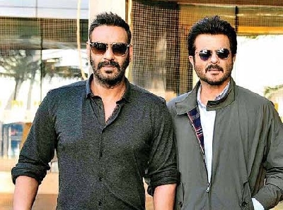 Bollywood wishes happy birthday to Ajay Devgn.