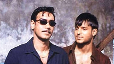 Bollywood wishes happy birthday to Ajay Devgn.
