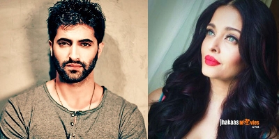 Akshay Oberoi Says No To Aishwarya Rai