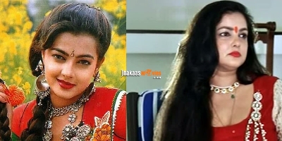 Where Is Mamta Kulkarni?