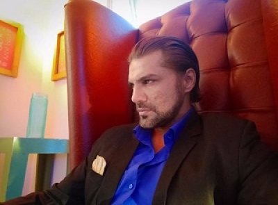 Chetan Hansraj: I love playing negative characters.