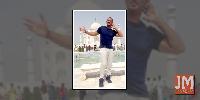 Will Smith to host, executive produce 16-episode stand-up comedy series