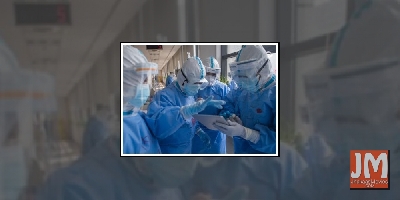 Now, a documentary on COVID-19 outbreak in Wuhan