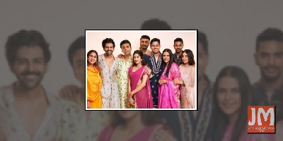 Bollywood promotes Maharashtra govt's free distress helpline (Lead)