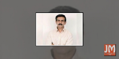 Kartik Aaryan is 'ageing gracefully' in lockdown!