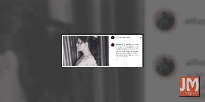 Ali Fazal's poetic mush makes Richa Chadha blush