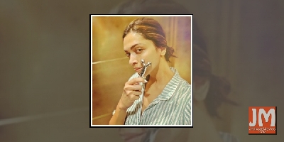 Deepika Padukone is not too fond of Kartik Aaryan's bearded look