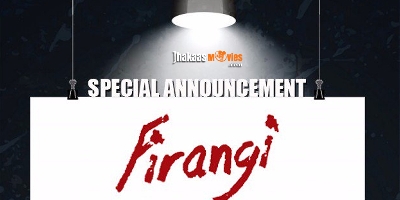 Release Date Of Kapil Sharma's Firangi