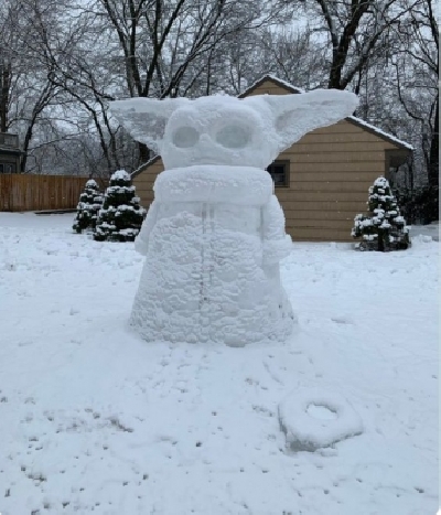 Los Angeles, April 5 (IANS) Actor Mark Hamill has penned a thank you letter for the 