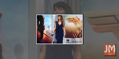 Patty Jenkins wants to make third 'Wonder Woman' film