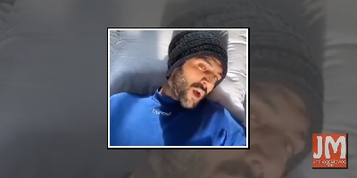 Kartik Aaryan dreams of getting coronavirus vaccine