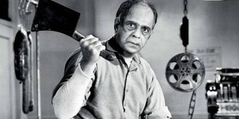 Pahlaj Nihalani Sacked As CBFC Chief