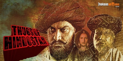 Amitabh Bachchan Injured On The Sets Of Thugs of Hindostan