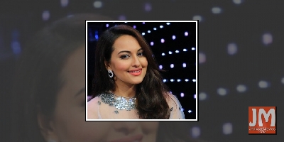Sonakshi Sinha: As celebrities, we can make a difference