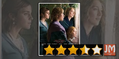 Review: 'Little Women': Oddly nonlinear but effective