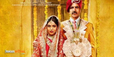 Toilet Ek Prem Katha Movie Review