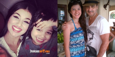 Photos: Bollywood Stars And Their Kids