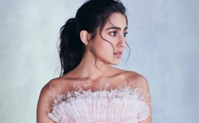Mumbai, April 6 (IANS) Actress Sara Ali Khan has tips for her fans to beat lockdown boredom -- especially the Monday blues during the ongoing COVID-19 lockdown.