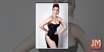 COVID-19: Urvashi Rautela donates Rs 5 crore