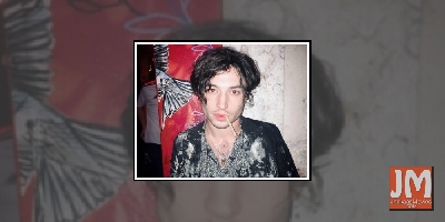 Ezra Miller appears to throttle, shove female fan in video