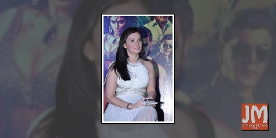 Urvashi Sharma takes up craft-making for charity