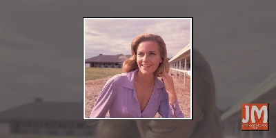 'Bond girl' Honor Blackman passes away