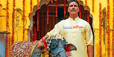 Toilet Ek Prem Katha Is 2017's 10th Highest Overseas Box Office Grosser