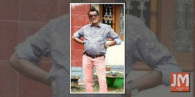 Malayalam actor Kalinga Sasi passes away